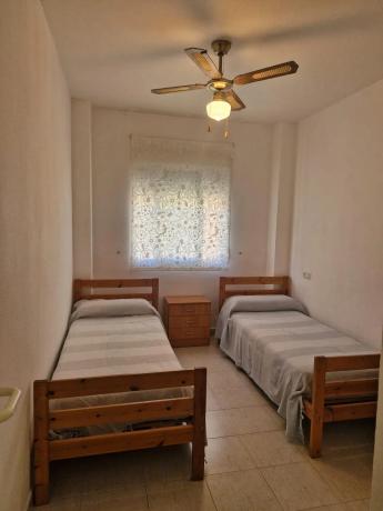 Piso en Barrio La Veleta