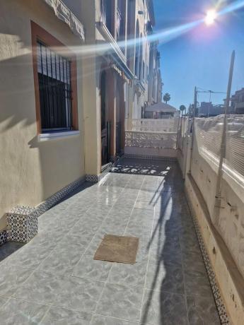Piso en Barrio La Veleta