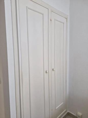 Piso en Barrio La Veleta