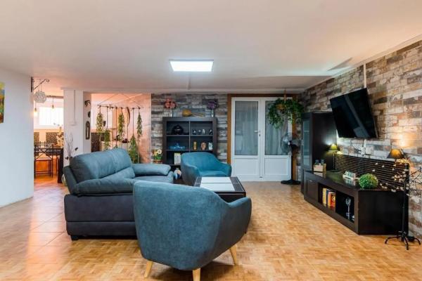 Piso en Barrio El Acequión