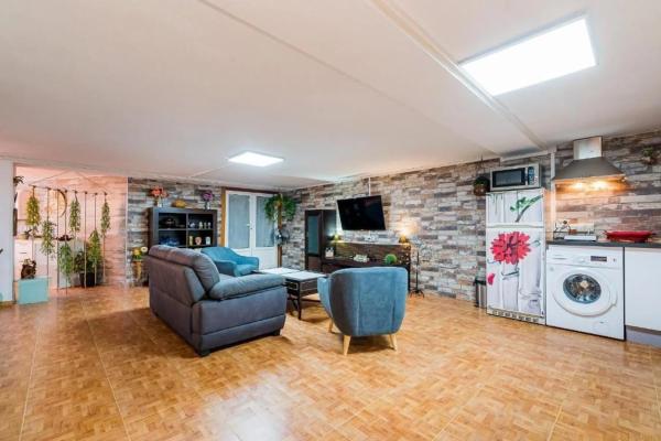 Piso en Barrio El Acequión