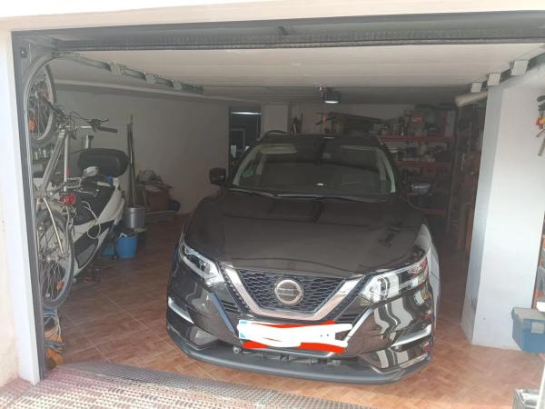 Piso en Barrio El Acequión