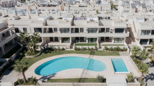 Piso en Ramon Rubial, 3