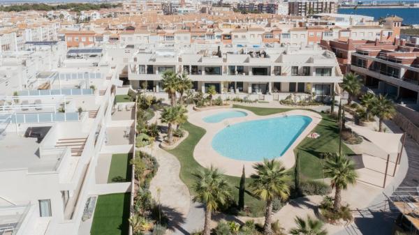 Piso en Ramon Rubial, 3