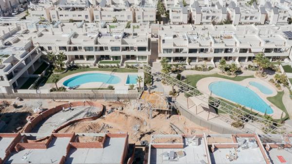 Piso en Ramon Rubial, 3