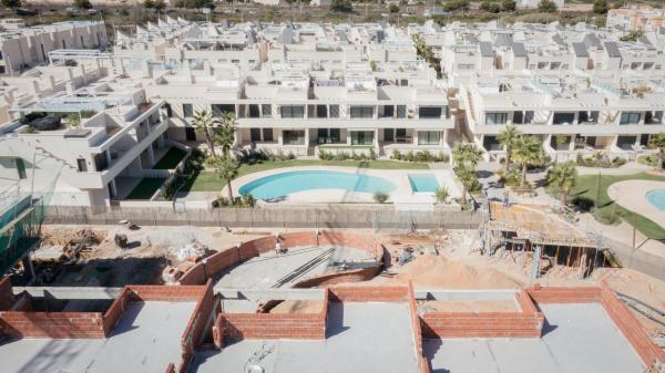 Piso en Ramon Rubial, 3