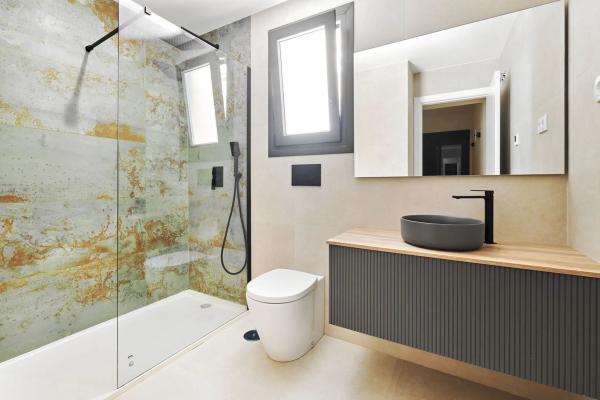 Piso en Ramon Rubial, 3