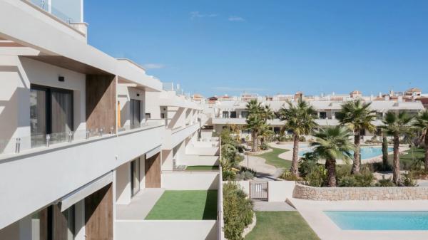 Piso en Ramon Rubial, 3