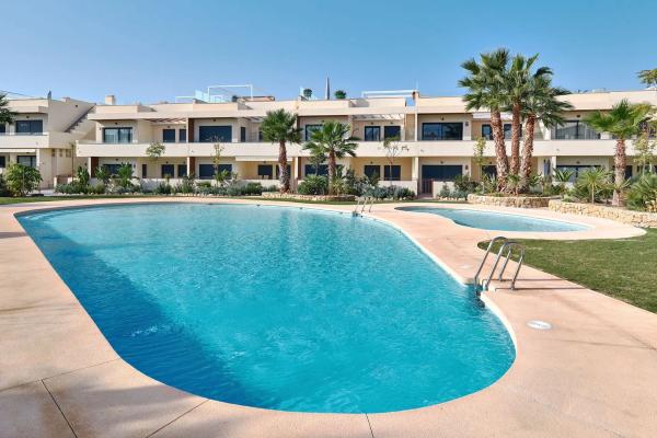 Piso en Ramon Rubial, 3