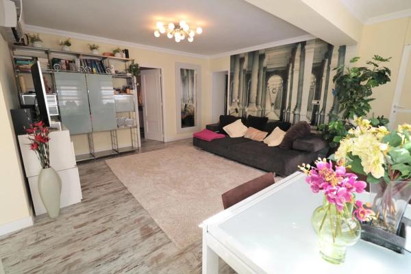 Ático en avenida Desiderio Rodríguez