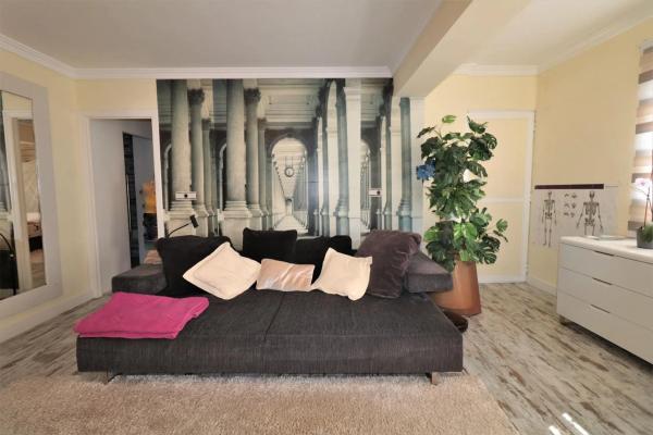 Ático en avenida Desiderio Rodríguez