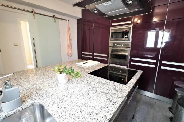 Ático en avenida Desiderio Rodríguez