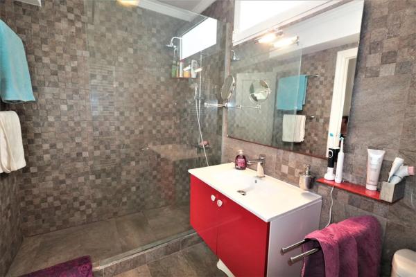 Ático en avenida Desiderio Rodríguez