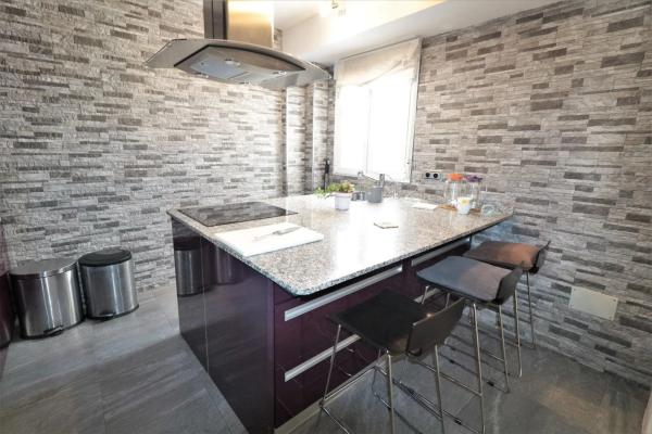 Ático en avenida Desiderio Rodríguez