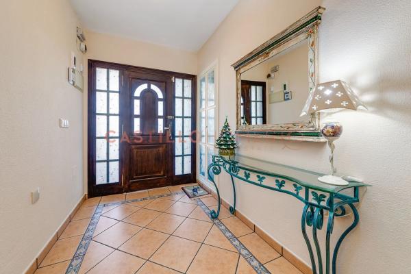 Casa independiente en calle Mar Rojo, 1