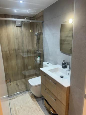 Piso en Barrio Cabo Cervera