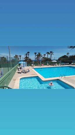 Piso en Barrio Cabo Cervera