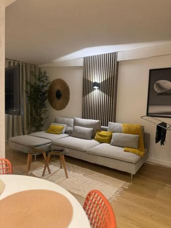 Piso en Barrio Cabo Cervera