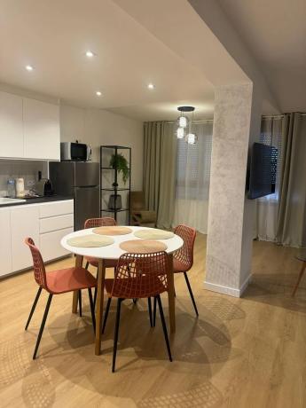 Piso en Barrio Cabo Cervera