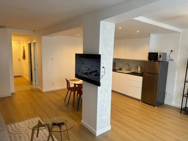 Piso en Barrio Cabo Cervera