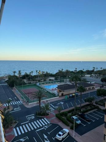 Piso en Barrio Cabo Cervera