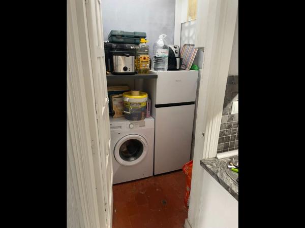 Dúplex en calle del Puerto Romano