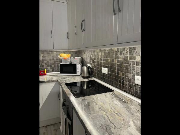 Dúplex en calle del Puerto Romano