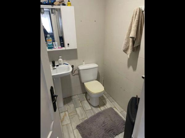 Dúplex en calle del Puerto Romano