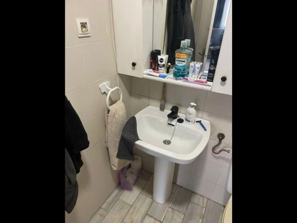 Dúplex en calle del Puerto Romano