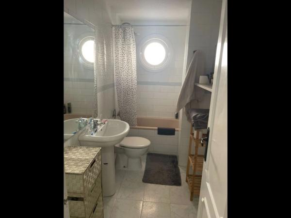 Dúplex en calle del Puerto Romano