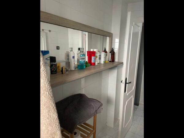 Dúplex en calle del Puerto Romano