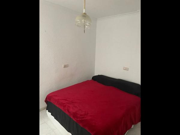 Dúplex en calle del Puerto Romano