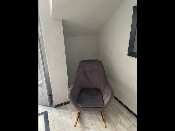 Dúplex en calle del Puerto Romano