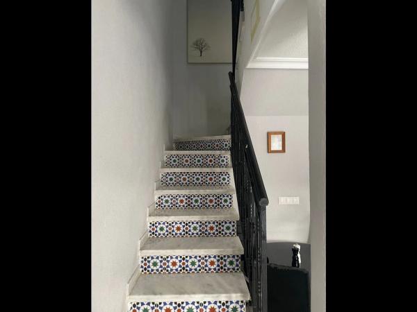 Dúplex en calle del Puerto Romano