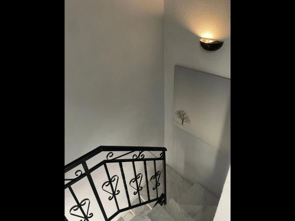 Dúplex en calle del Puerto Romano