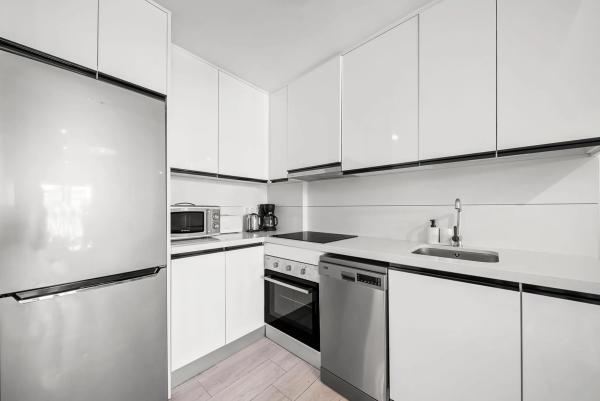 Piso en calle del Puerto Romano