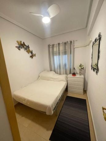 Piso en calle San Roque, 7