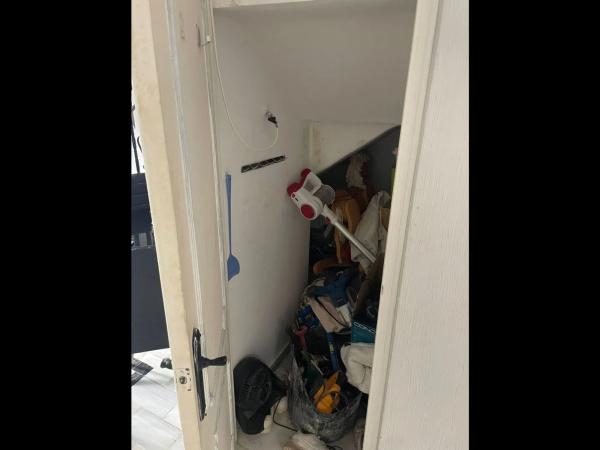 Dúplex en calle del Puerto Romano