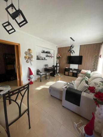 Piso en calle San Roque, 7