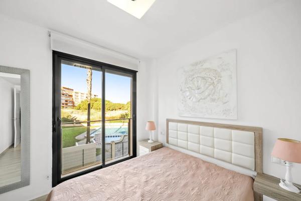 Piso en calle del Puerto Romano