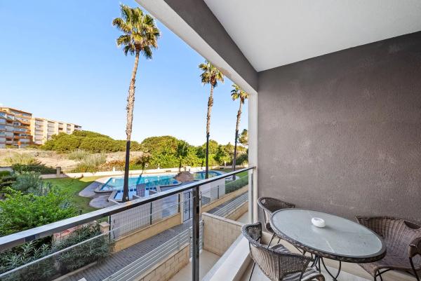 Piso en calle del Puerto Romano