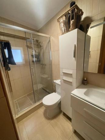 Piso en calle San Roque, 7