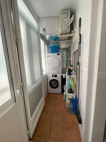 Piso en calle San Roque, 7