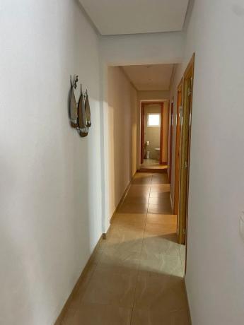 Piso en calle San Roque, 7