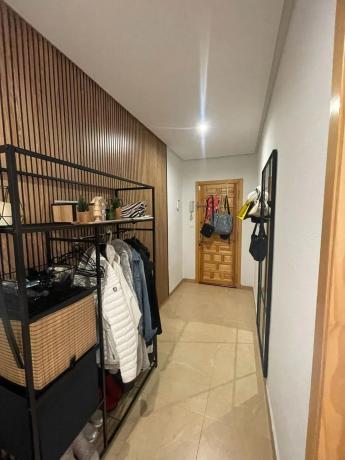 Piso en calle San Roque, 7