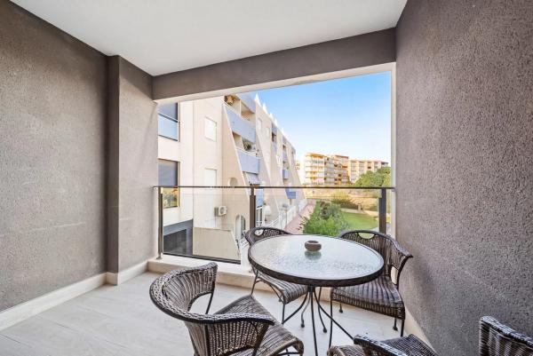 Piso en calle del Puerto Romano