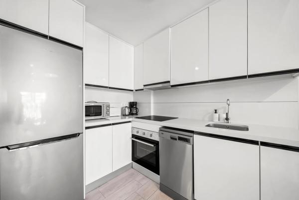 Piso en calle del Puerto Romano