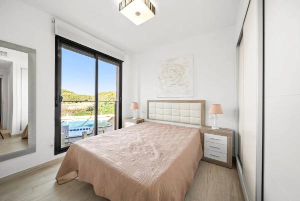 Piso en calle del Puerto Romano