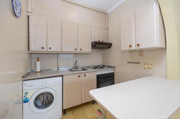 Piso en carretera del Torrejón, 2