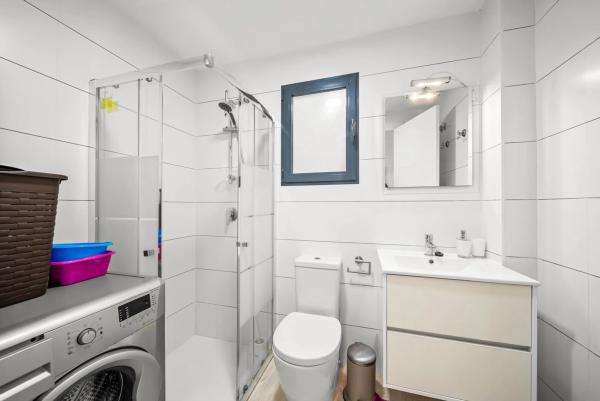 Piso en calle del Puerto Romano